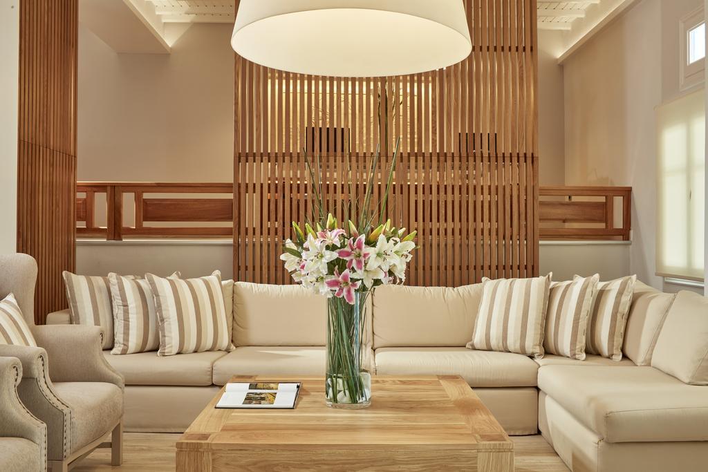 Mykonos Kosmoplaz Beach Resort Hotel Mykonos Town Екстер'єр фото